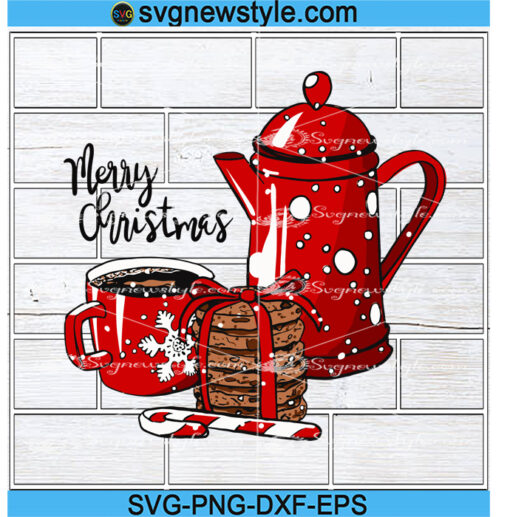 Xmas Svg Png