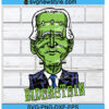 Bidenstein Joe Biden Halloween Svg