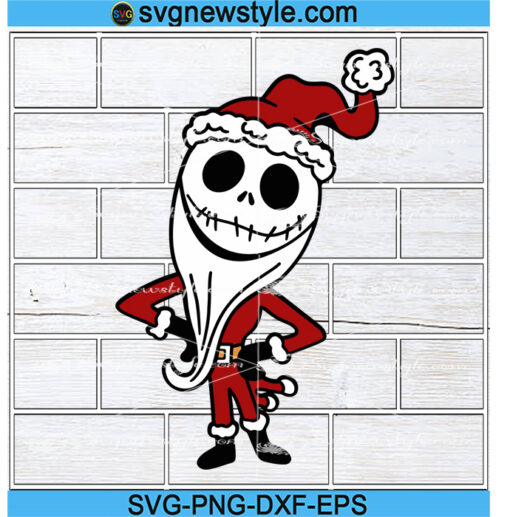 Sandy Claws Svg Files