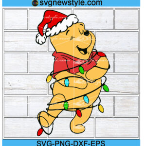 Dog Christmas Svg Files