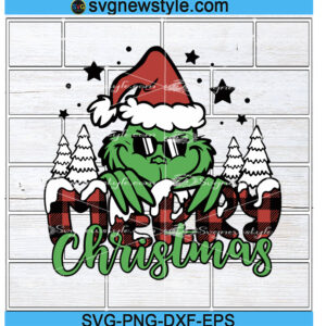 Buffalo Plaid Pattern Svg