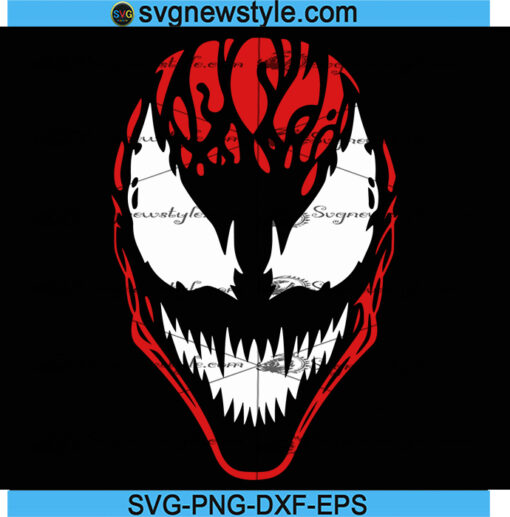 Venom svg