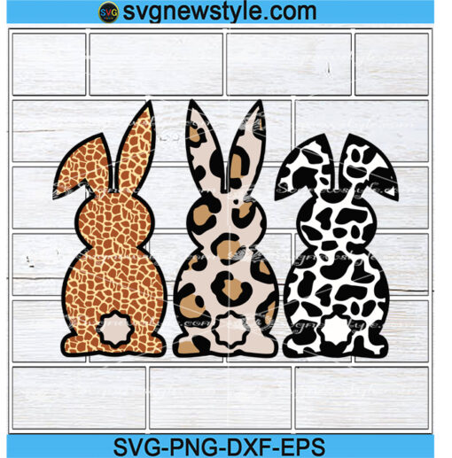 Bunny svg