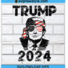 Donald Trump 2024 SVG designs