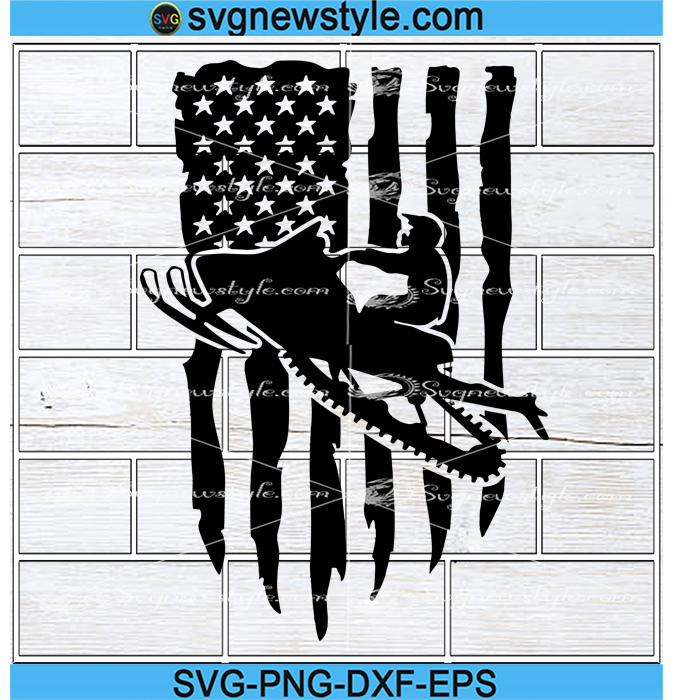 Snowmobile Man Flag SVG, Snowmobile Svg, Snowmobile Life Svg, Png, Dxf ...