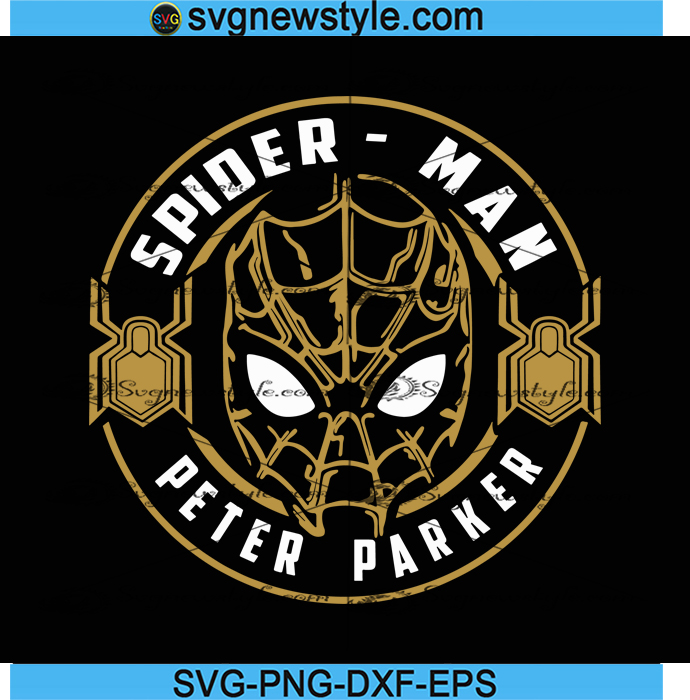 Spider Man No Way Home, spider man svg, Spidey Svg, Png, Dxf, Eps