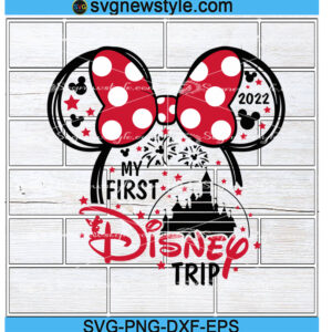 My First Trip to Svg