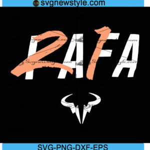 Rafael Nadal Champions 21st Grand Slam Svg, Png, Dxf, Eps Digital Download