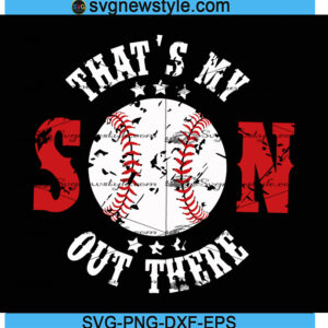 Thats my son out there Svg