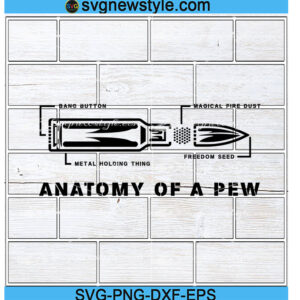Gun AR15 Freedom America USA SVG, Png, Dxf, Eps Digital Download