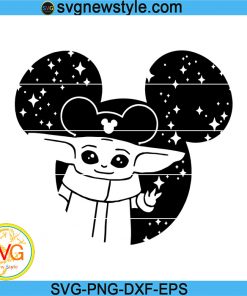 Disneyland svg, Baby yoda svg, Baby Alie svg, Disney vacation 2022 png, Disney youth Svg, Png, Dxf, Eps