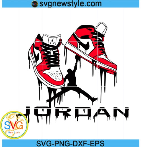 Jordan svg, Air Jordan SVG, Sport Jordan svg, Logo Jordan vector ...