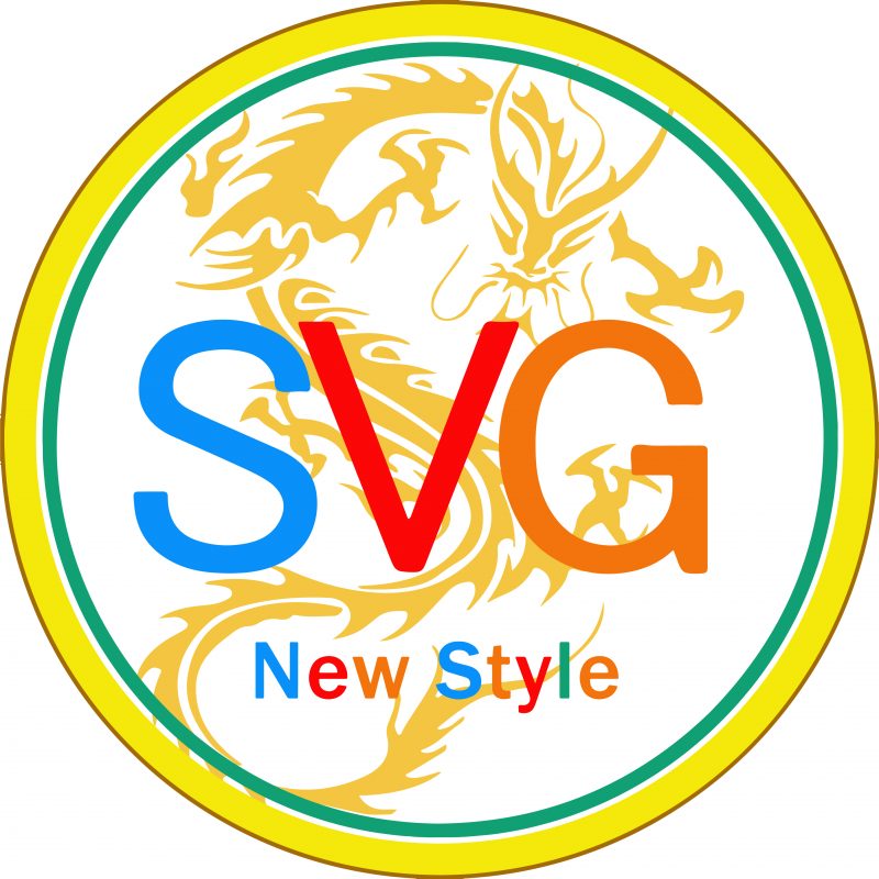 Svg New Style