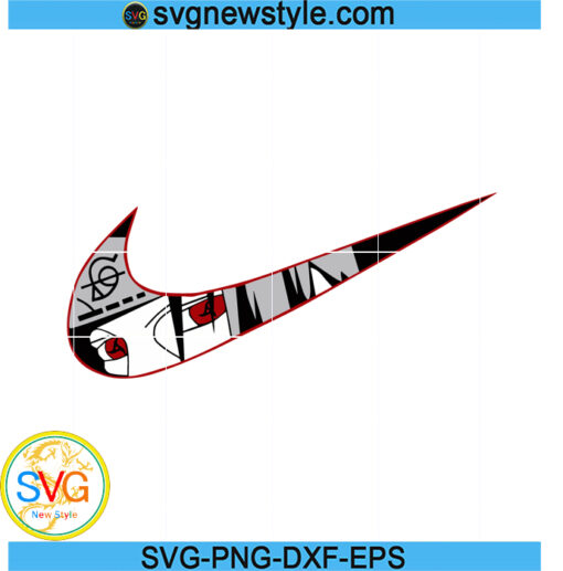 Anime Svg, Nike logo svg, Anime Png, Hero Academia Png, Manga Svg, Png, Dxf, Eps