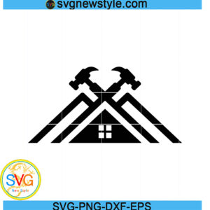 Construction Logo Svg