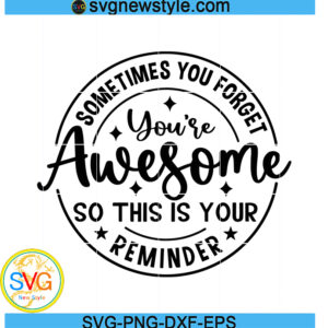 Sometimes You Forget Svg, Coworker Colleagues SVG, Png, Dxf, Digital Download