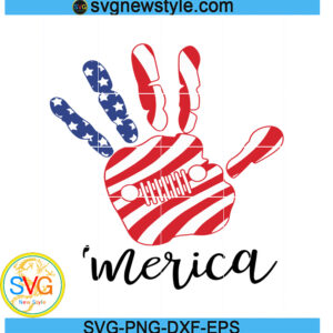 Jeep America Svg, Merica svg, Png, Dxf, Eps Cricut File Silhouette Art