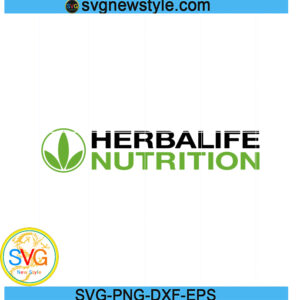 Herbalife Logo Svg