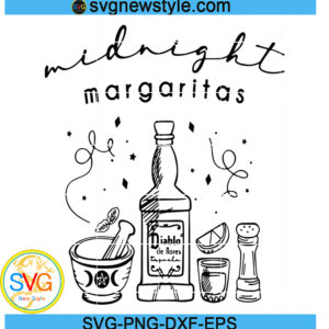 Halloween Witches Svg