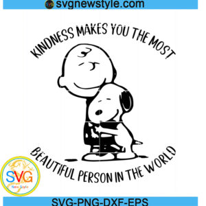 Charlie Brown Svg