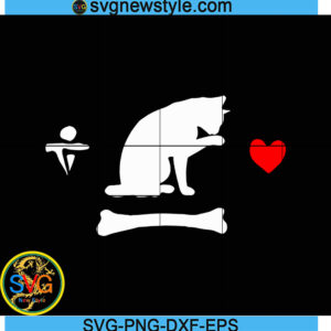 Cat Our Flag Means Death Stede Bonnet Svg