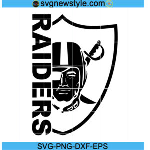 Raiders Svg, Raiders Ripped Claw Svg, Png, Dxf, Eps Cricut File Silhouette Art
