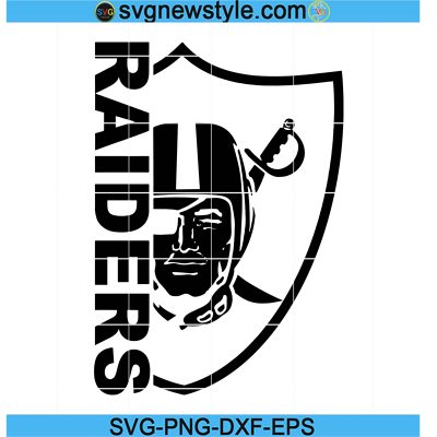 Raiders Svg, Football Svg, Raiders Ripped Claw Svg, Las Vegas Raiders ...