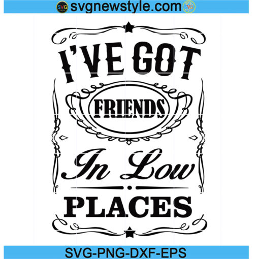 Friends svg, Western svg, Country music png, Cowboy svg, Best friend Svg, Png, Dxf, Eps