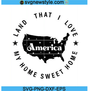 American Svg