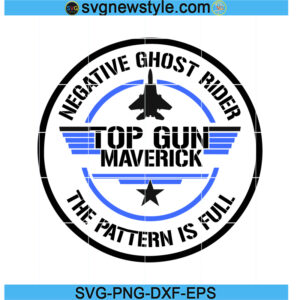 Negative GhostRiders Svg, Plane Svg, Png, Dxf, Eps Cricut File Silhouette Art