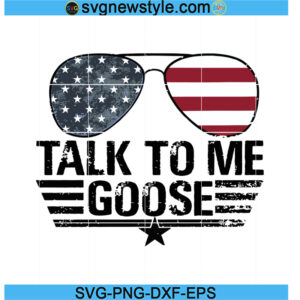 Talk To Me Goose Svg Png