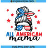 All American Mama