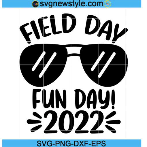 Field Day 2022