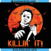 Killin It Since 1978 Halloween