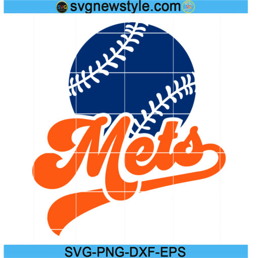 Mets Baseball