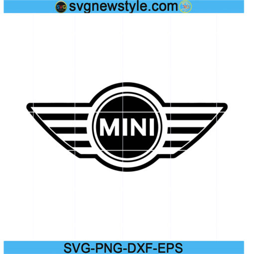 Mini Cooper Logo