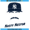 Nasty Nestor