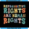 Reproductive Rights 1