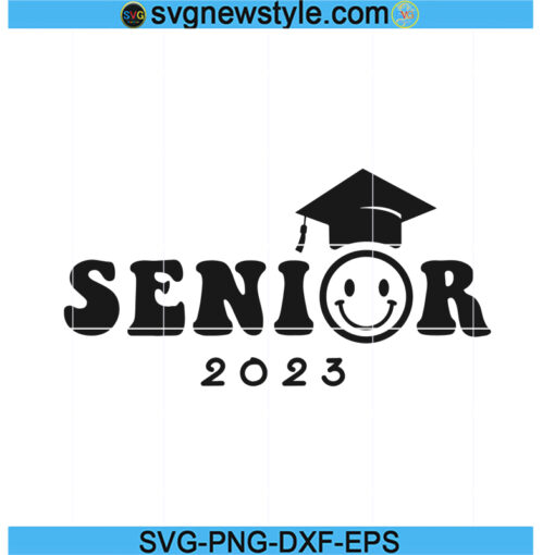 Senior 2023