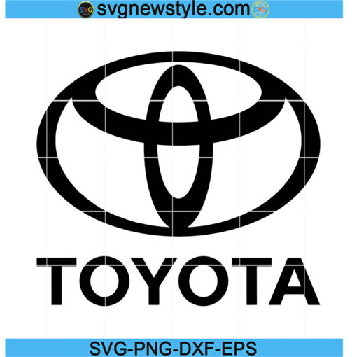 Toyota Logo