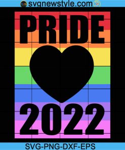Pride 2022 Flag Cutout Svg, LGBTQ Svg, Gay Pride Svg, Pride Parade Svg, Say Gay Svg.