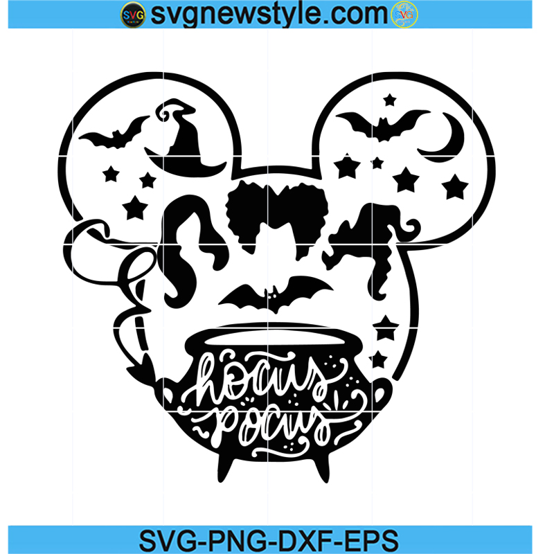 Squad goals svg, Hocus Pocus svg, Png, Dxf, Eps 1 Squad goals svg