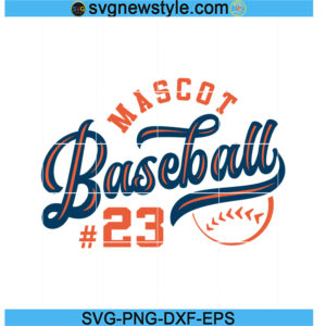 Baseball Team Svg, Baseball Mom Svg, PNG EPS DXF Cricut File Silhouette Art