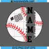 name baseball