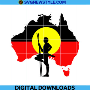 Aboriginal Svg Png