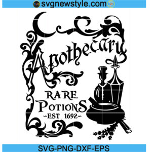 The Sanderson Sisters svg