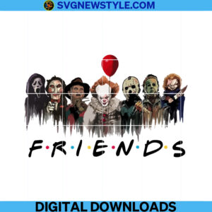 Friends Halloween Png