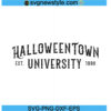 Halloweentown University 1