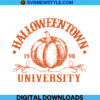 Halloweentown University 2