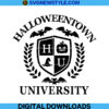Halloweentown University 3